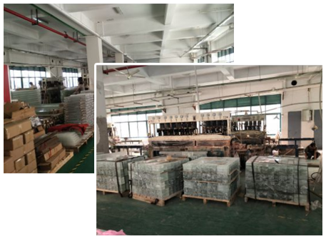 18年專注研發,生產經驗!